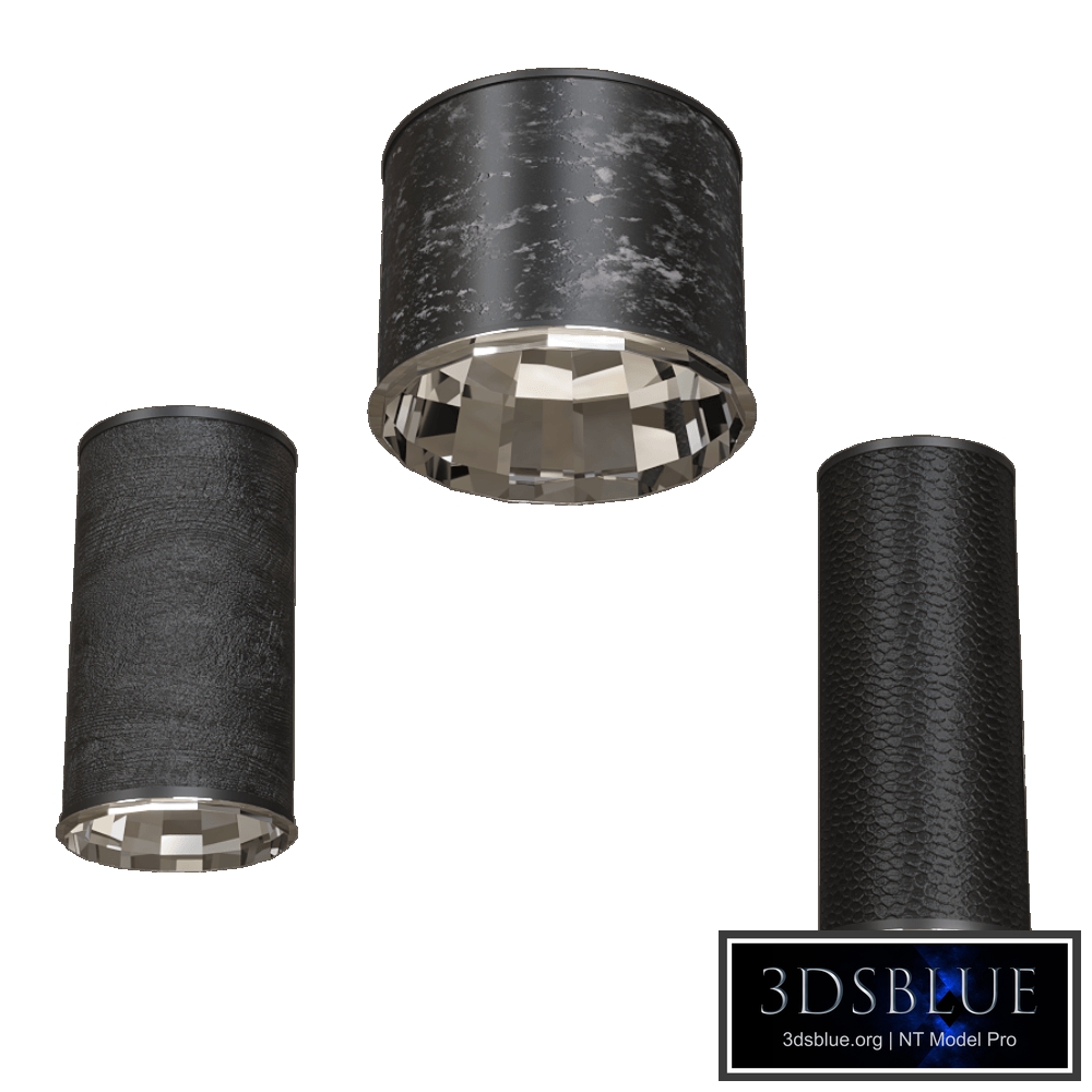 Ceiling lamp Top Reflector S